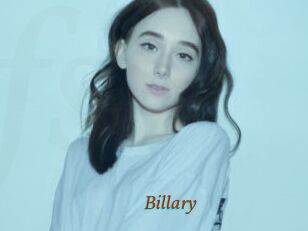 Billary