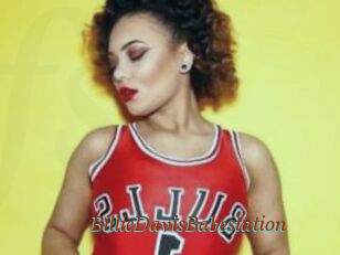 BillieDavisBabestation