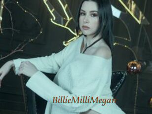 BillieMilliMegan