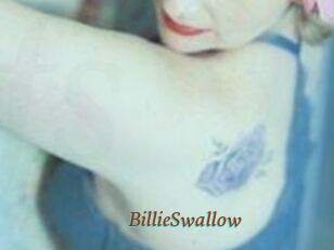 BillieSwallow