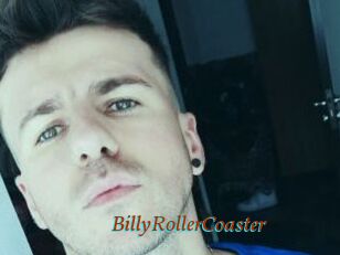 BillyRollerCoaster
