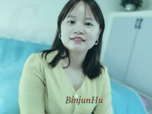 BinjunHu
