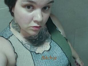 Bitch91