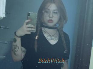 BitchWitch