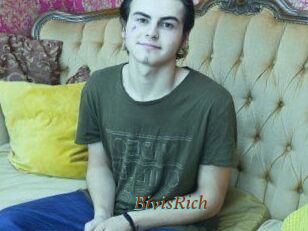 BivisRich