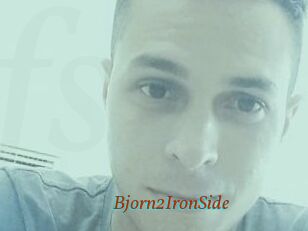 Bjorn2IronSide