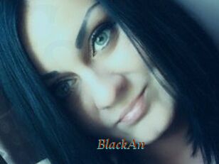 BlackAn