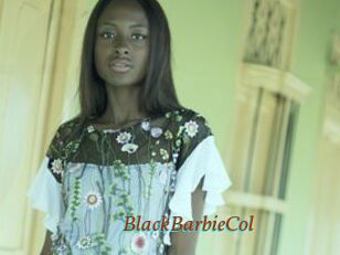 BlackBarbieCol