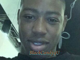 BlackCandy4U