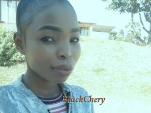BlackChery