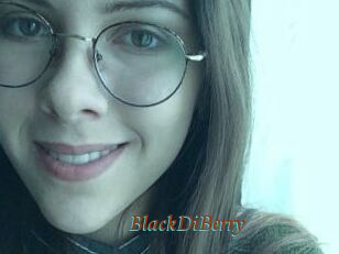 BlackDiBerry