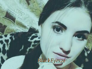 BlackEyes21