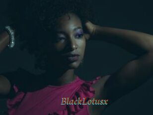BlackLotusx