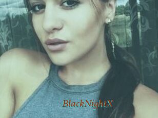 BlackNightX