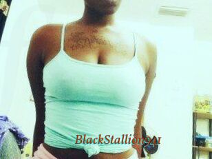 BlackStallion941