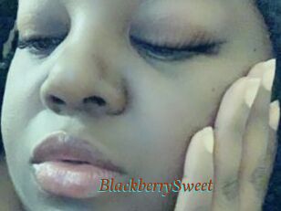 BlackberrySweet