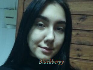 Blackberyy