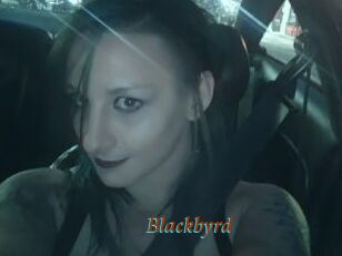 Blackbyrd