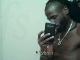 Blackcon