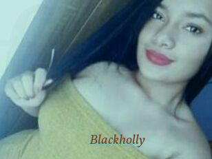 Blackholly