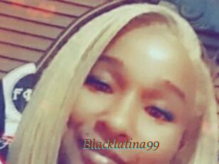 Blacklatina99