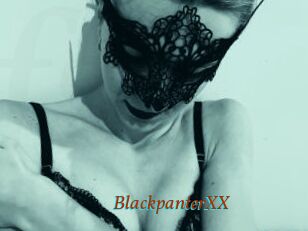 BlackpanterXX
