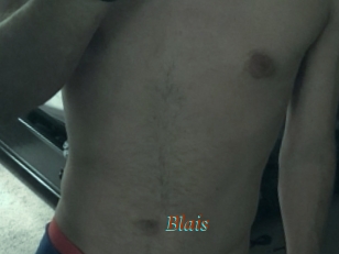 Blais