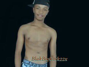 BlakBigCock22x