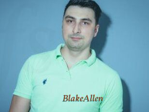 BlakeAllen