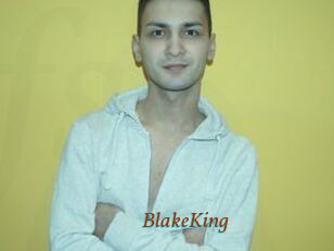 BlakeKing