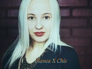 Blanca_X_Chic