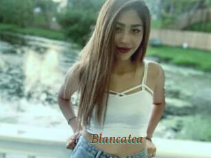 Blancatea