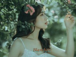 Blanchess