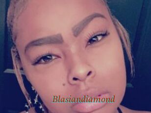 Blasiandiamond