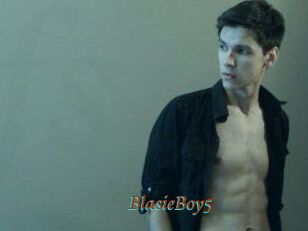 BlasieBoy5