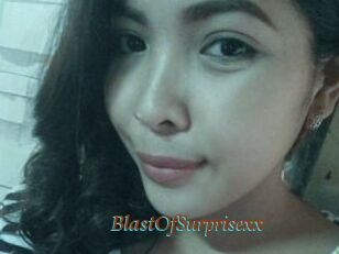 BlastOfSurprisexx