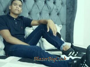 BlazerBigCock