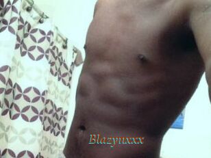 Blazynxxx