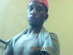 Blazynxxxx