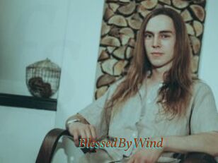 BlessedByWind
