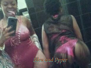 Bleu_and_Pyper