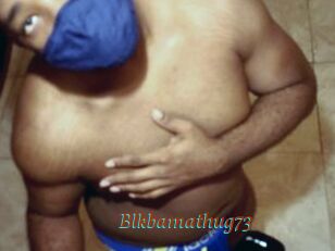 Blkbamathug73