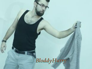 BloddyHarry