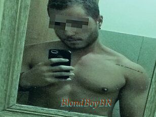 BlondBoyBR
