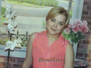 BlondKira
