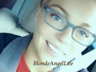 BlondeAngelLuv