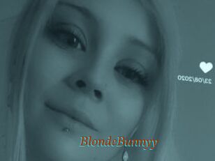 BlondeBunnyy
