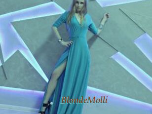 BlondeMolli