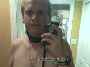 BlondeSissySlave