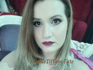 BlondeTiffanyTate